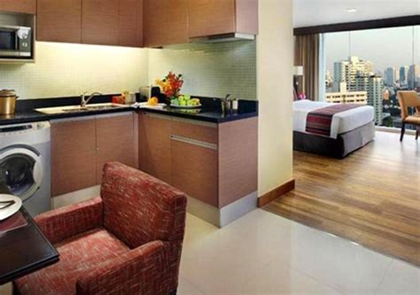 deluxe suite sukhumvit|Lohas Residences Sukhumvit 2, Bangkok .